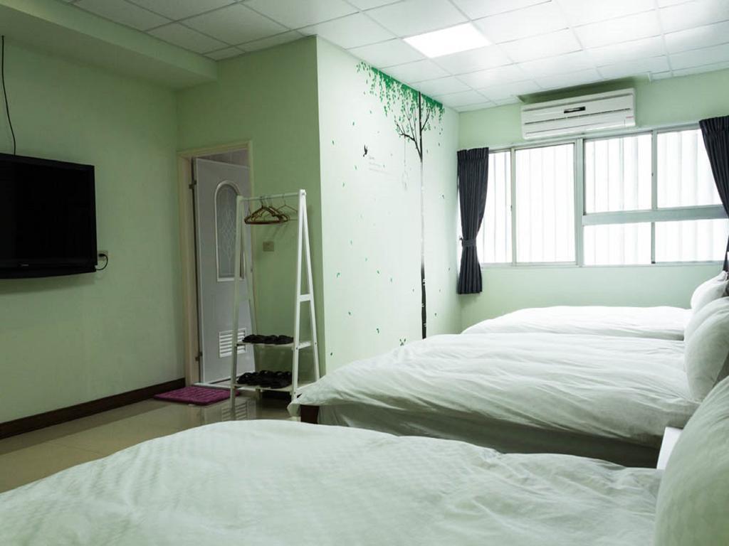 Lin Tea B&B Ruisui Room photo